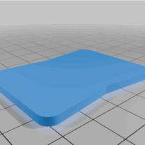 Havuz İşaret Kutusu plastik braket