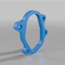 300ZX Z32 OEM Turbo Çıkış Flanşı