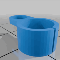 BetaFPV Pavo20 Pro GPS BZ121 Buzzer 9 var