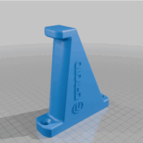 CFMOTO Kask Askısı