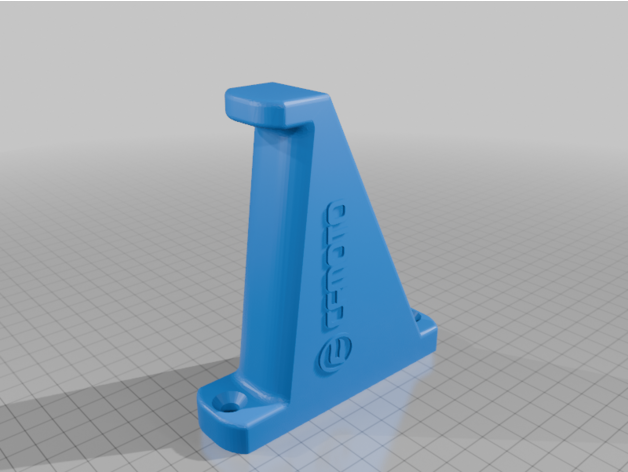 CFMOTO Kask Askısı