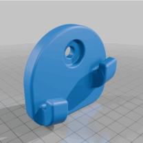 Kaliper Mıknatıslı Tutucu Kaliper Hızlı Erişim