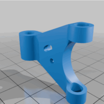 O3 Camera Montaj braketi