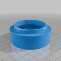 Canon EF RF Adaptörü