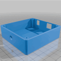 Arduino Kutusu Ayrışmaları Düzeltildi