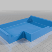 Ford Focus LW LZ Orta Konsol Raf