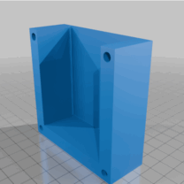 Ford Ateşleme Bobini üstü plastik braket