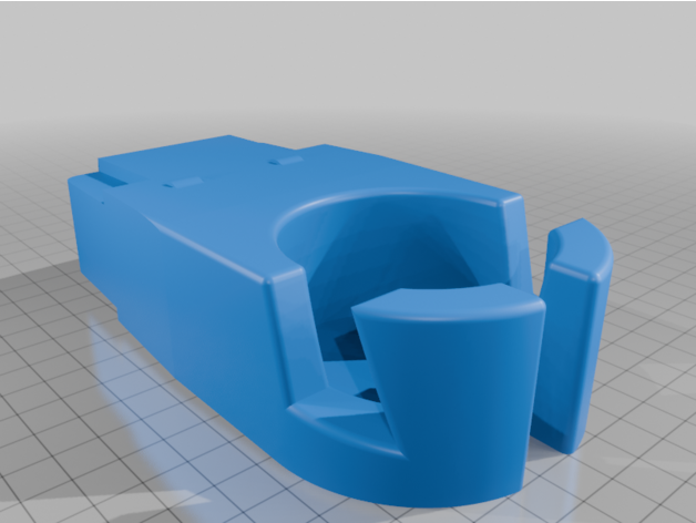 Fiat Ducato Camper için Tutucu ve Cep Telefonu Tablet Tutucu - Görsel 5