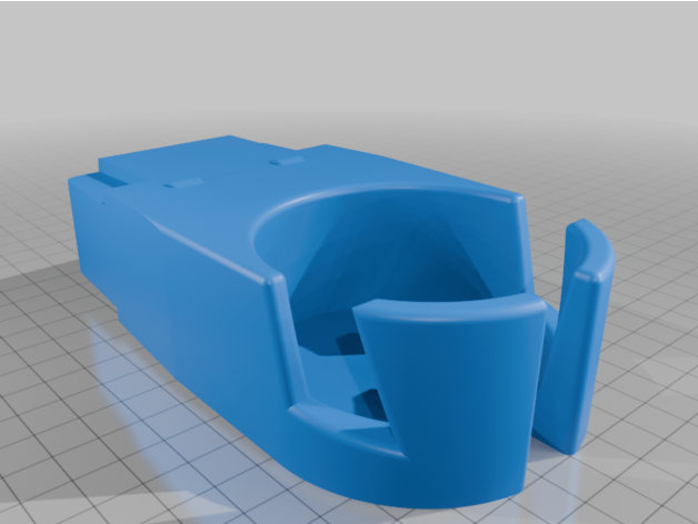 Fiat Ducato Camper için Tutucu ve Cep Telefonu Tablet Tutucu - Görsel 6