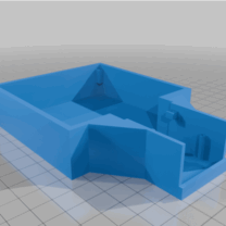 Hızlı Şarj Edilebilen Powerbank