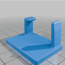 APCO Paramotor Pod için Klipler