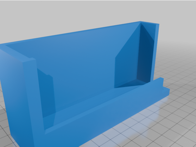 DJI MINI 2 ŞARJ GÖBEĞİ DUVARA MONTAJ