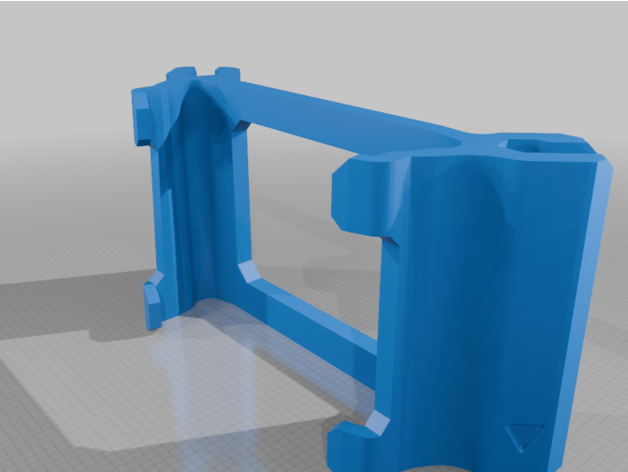 DJI mini iniş dişlisi - Görsel 4