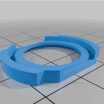 DJI O4 Hava Ünitesi Pro Koruma PLA