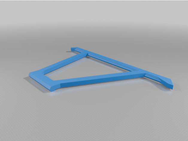 DJI mini iniş dişlisi - Görsel 5