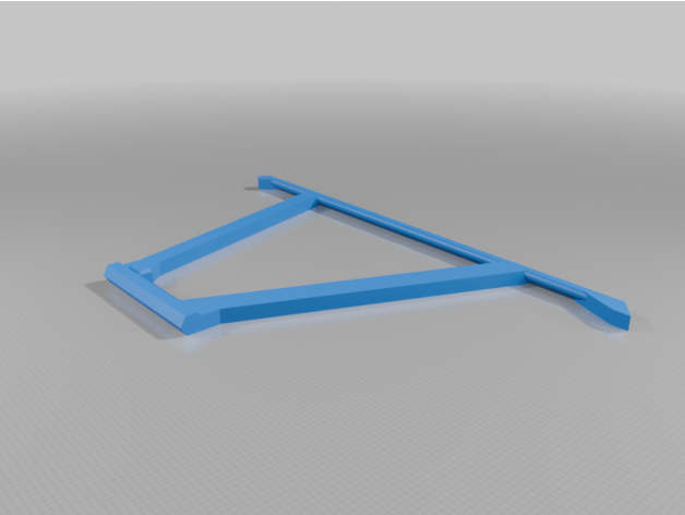 DJI mini iniş dişlisi - Görsel 6