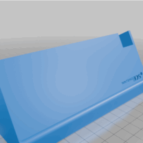 Nintendo DSI Şarj Cihazı Tutucu