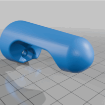 Jerr13 Kapı kolu V3