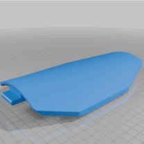 Atomrc Dolphin Pro Arka Kapak