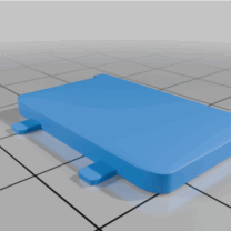 Mattel Electronics Dungeons Dragons Bilgisayar Fantezi Oyun Pil Kapağı