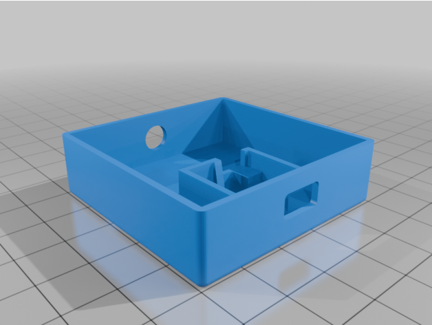 Kutu ESP32 C6 XIAO - Görsel 4