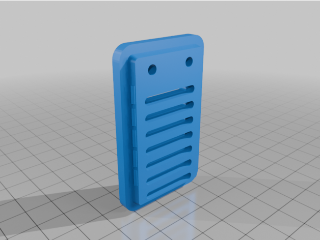 Esp32 Devkit USB C kasa - Görsel 10