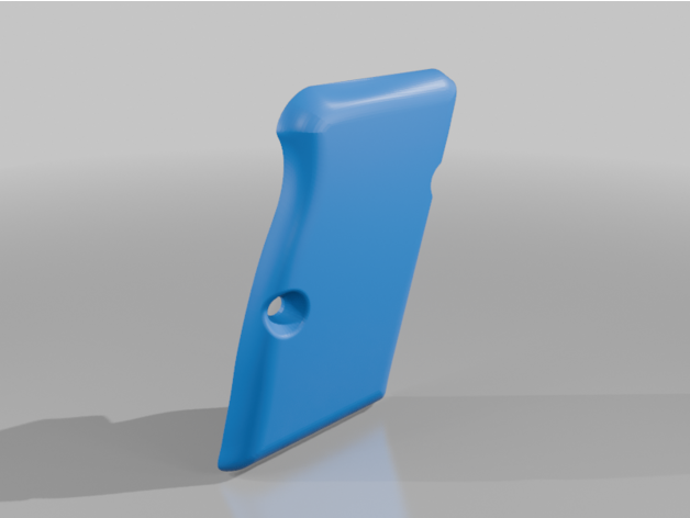 Escort 380 kenar plastiği - Görsel 4