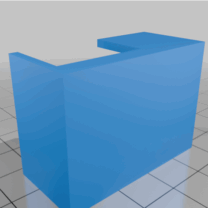 ESP 8266 ve Röle Modülü için Kutu