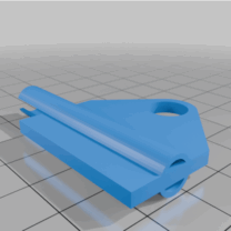 Bayrak Tutucu Bisiklet