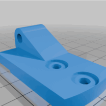 A ve B Modelleri için Flex Radyo Maestro Katlanır Bacaklar