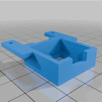 Ön Üst Plaka GPS Tutucu Diade Roma F5