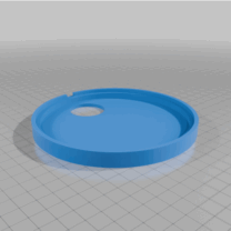 Furbo 360 Duvara Montaj Aparatı