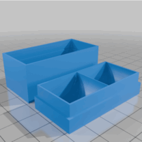 Özelleştirilebilir Oyun Token Kutusu