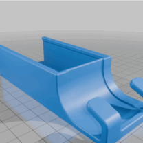 Razor Gillette Fusion5 Tutucu