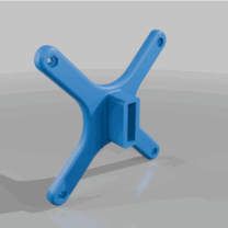 HP Z27Q Monitör Montaj Braketi