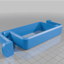 HP Z Güç Tuğla Montaj braketi