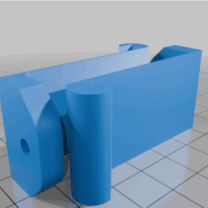 HP Z İş İstasyonu Masa Montajı