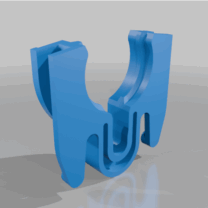 HSK Çatal Takım Tutucu