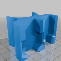 Logitech G903 915 Alıcı Tutucu Alıcı Tutucu