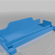 Braket nintendo anahtarı 2