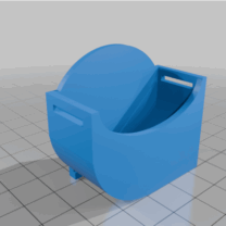 Hatsan Flaş Mag Tutucu