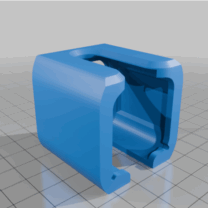 GoPro Hero Session 5 Montaj Üssü