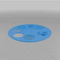 Arı Kovanı Kapısı