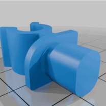 Honda Insight Hood Pervane Tutucu Klipsi