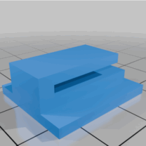 Kanca Sapından Kanca Halkası