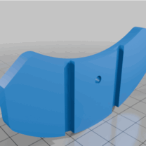 Phillips Hues LED montaj braketleri