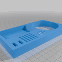 Hyundai I20 2018 Ekstra Bardak Parası ve USB Bellek Tutucu