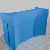 Lexus IS200 IS300 Bardaklık