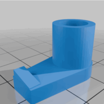 N VE LİZBON LED TAVAN L MPA Braketi