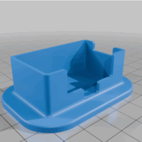 Insta360 X5 Basit Stand